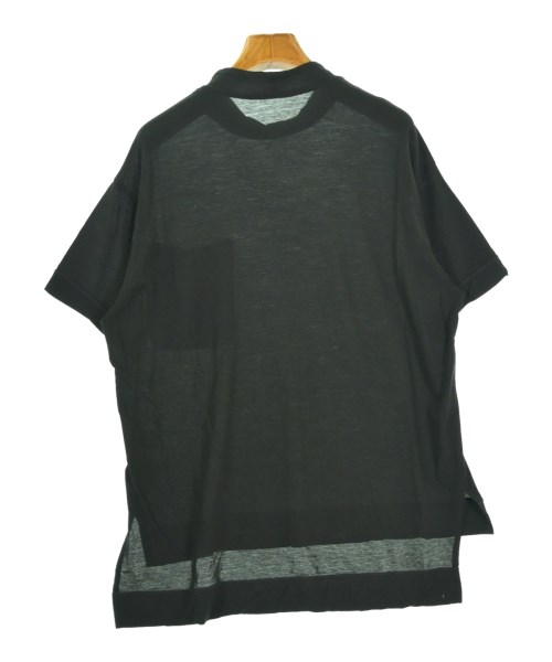 LB.03 Section（エルビーゼロサンセクション）Tシャツ・カットソー 黒 サイズ:F レディース/2200715075050