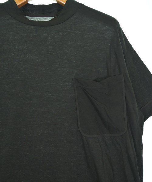 LB.03 Section（エルビーゼロサンセクション）Tシャツ・カットソー 黒 サイズ:F レディース/2200715075050