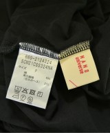 LB.03 Section（エルビーゼロサンセクション）Tシャツ・カットソー 黒 サイズ:F レディース/2200715075050
