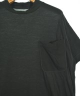 LB.03 Section（エルビーゼロサンセクション）Tシャツ・カットソー 黒 サイズ:F レディース/2200715075050