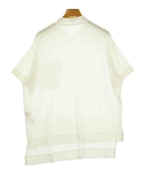 LB.03 Section（エルビーゼロサンセクション）Tシャツ・カットソー 白 サイズ:F レディース/2200715075081
