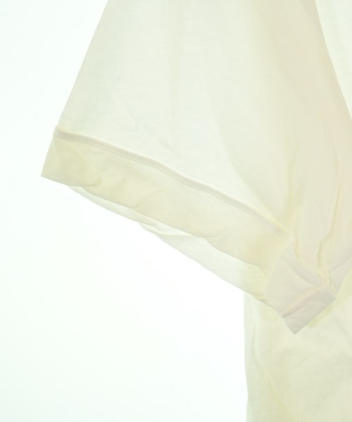 LB.03 Section（エルビーゼロサンセクション）Tシャツ・カットソー 白 サイズ:F レディース/2200715075081
