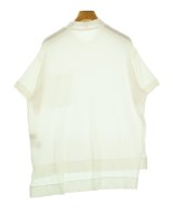LB.03 Section（エルビーゼロサンセクション）Tシャツ・カットソー 白 サイズ:F レディース/2200715075081