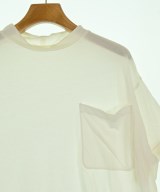 LB.03 Section（エルビーゼロサンセクション）Tシャツ・カットソー 白 サイズ:F レディース/2200715075081