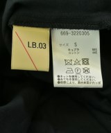 LB.03 Section（エルビーゼロサンセクション）ブラウス 黒 サイズ:S レディース/2200714945019