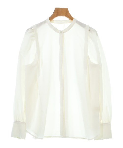 LB.03 Section(エルビーゼロサンセクション)カジュアルシャツ 白 サイズ:M/2200645391015