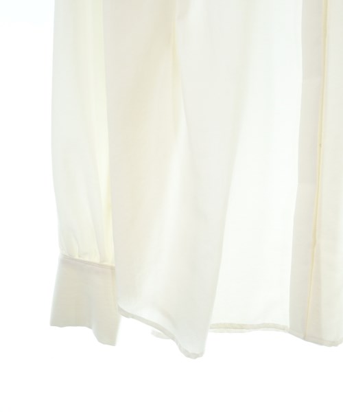 LB.03 Section（エルビーゼロサンセクション）カジュアルシャツ 白 サイズ:M レディース/2200645391015