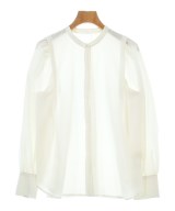 LB.03 Section（エルビーゼロサンセクション）カジュアルシャツ 白 サイズ:M レディース/2200645391015