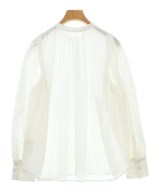 LB.03 Section（エルビーゼロサンセクション）カジュアルシャツ 白 サイズ:M レディース/2200645391015