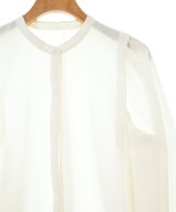 LB.03 Section（エルビーゼロサンセクション）カジュアルシャツ 白 サイズ:M レディース/2200645391015