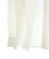 LB.03 Section（エルビーゼロサンセクション）カジュアルシャツ 白 サイズ:M レディース/2200645391015