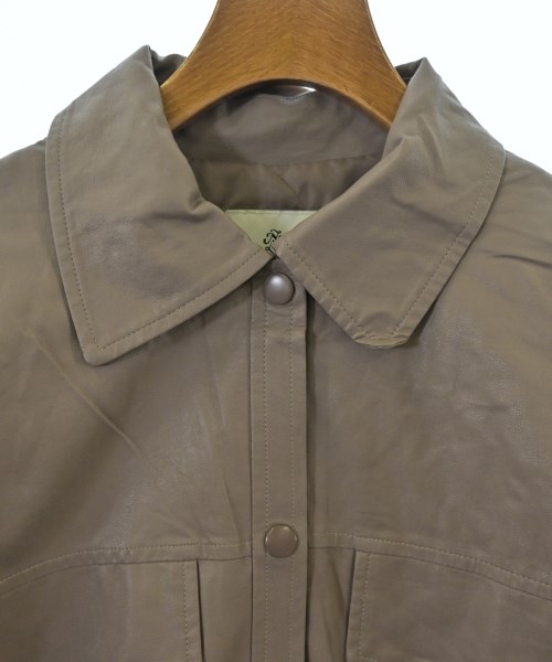 nano UNIVERSE（ナノユニバース）その他 グレー サイズ:38(M位) レディース/2200649764013