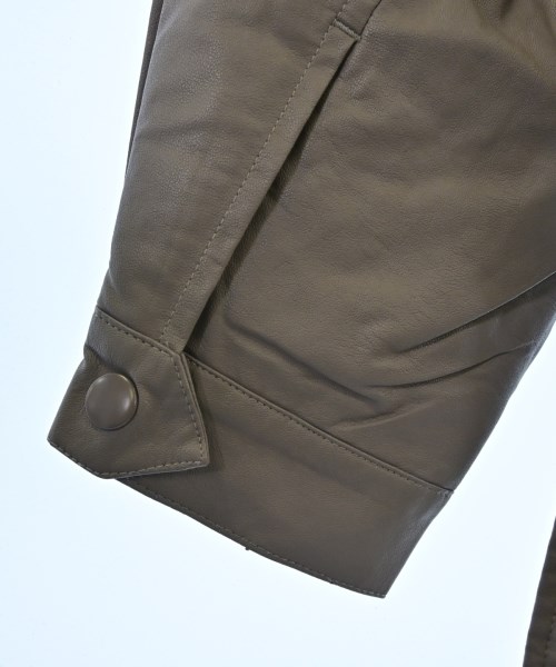 nano UNIVERSE（ナノユニバース）その他 グレー サイズ:38(M位) レディース/2200649764013