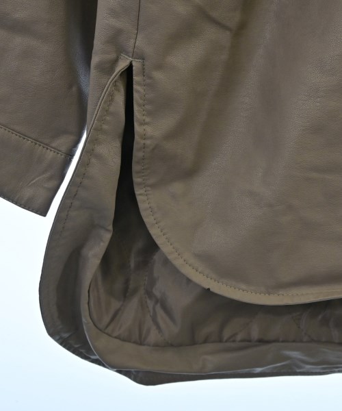 nano UNIVERSE（ナノユニバース）その他 グレー サイズ:38(M位) レディース/2200649764013