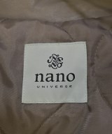 nano UNIVERSE（ナノユニバース）その他 グレー サイズ:38(M位) レディース/2200649764013