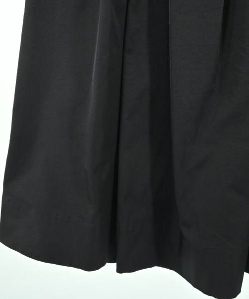 LB.03 Section（エルビーゼロサンセクション）ロング・マキシ丈スカート 黒 サイズ:1(S位) レディース/2200643496040