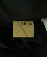 LB.03 Section（エルビーゼロサンセクション）ロング・マキシ丈スカート 黒 サイズ:1(S位) レディース/2200643496040