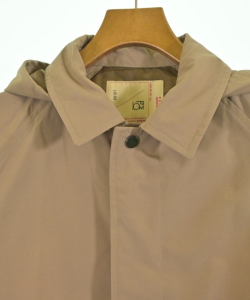 LB.03 Section（エルビーゼロサンセクション）その他 ベージュ サイズ:M メンズ/2200651301022