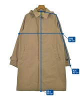 LB.03 Section（エルビーゼロサンセクション）その他 ベージュ サイズ:M メンズ/2200651301022