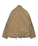 LB.03 Section（エルビーゼロサンセクション）ブルゾン ベージュ サイズ:L メンズ/2200651639026