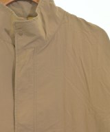 LB.03 Section（エルビーゼロサンセクション）ブルゾン ベージュ サイズ:L メンズ/2200651639026