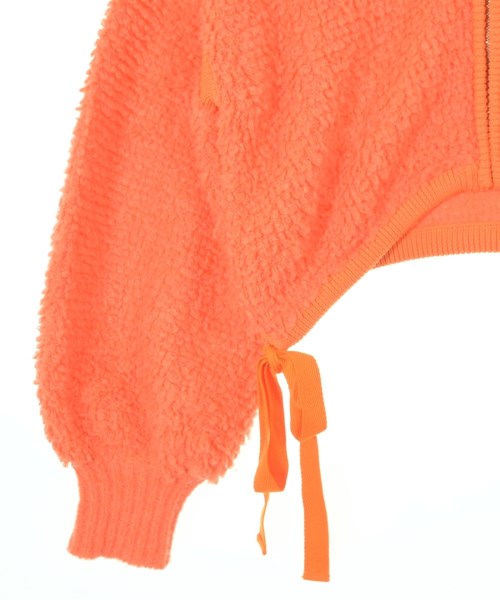 LB.03 Section（エルビーゼロサンセクション）カーディガン オレンジ サイズ:1(S位) レディース/2200639378022