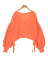 LB.03 Section（エルビーゼロサンセクション）カーディガン オレンジ サイズ:1(S位) レディース/2200639378022