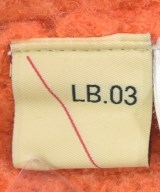 LB.03 Section（エルビーゼロサンセクション）カーディガン オレンジ サイズ:1(S位) レディース/2200639378022