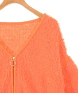 LB.03 Section（エルビーゼロサンセクション）カーディガン オレンジ サイズ:1(S位) レディース/2200639378022