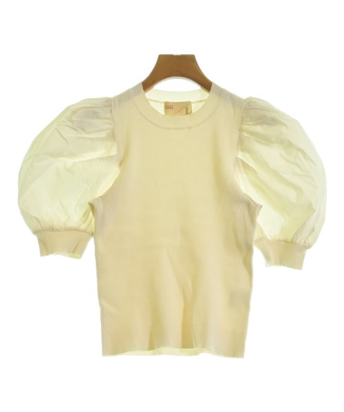 LB.03 Section(エルビーゼロサンセクション)Tシャツ・カットソー 白 サイズ:2(M位)/2200644370073