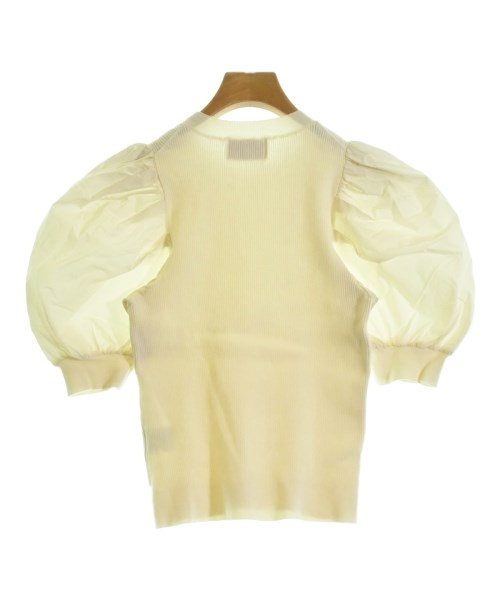 LB.03 Section（エルビーゼロサンセクション）Tシャツ・カットソー 白 サイズ:2(M位) レディース/2200644370073