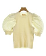 LB.03 Section（エルビーゼロサンセクション）Tシャツ・カットソー 白 サイズ:2(M位) レディース/2200644370073