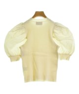 LB.03 Section（エルビーゼロサンセクション）Tシャツ・カットソー 白 サイズ:2(M位) レディース/2200644370073