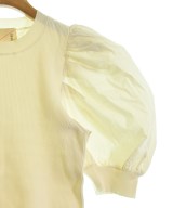 LB.03 Section（エルビーゼロサンセクション）Tシャツ・カットソー 白 サイズ:2(M位) レディース/2200644370073