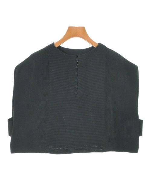 LB.03 Section(エルビーゼロサンセクション)ベスト 黒 サイズ:F/2200647014011