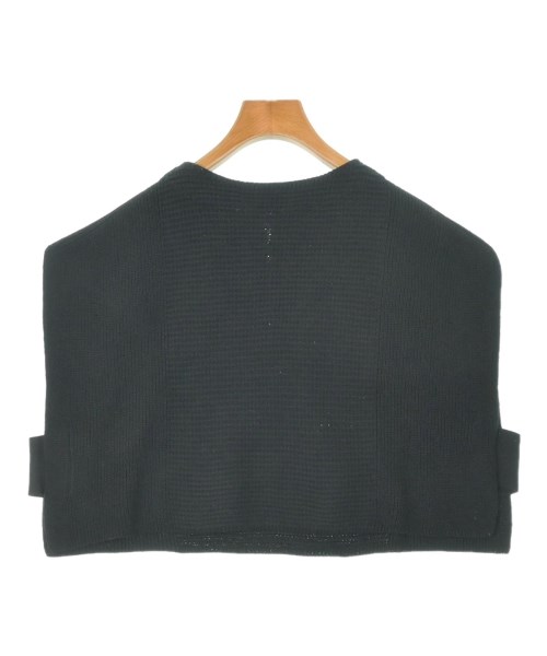 LB.03 Section（エルビーゼロサンセクション）ベスト 黒 サイズ:F レディース/2200647014011