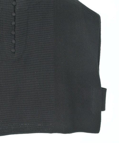 LB.03 Section（エルビーゼロサンセクション）ベスト 黒 サイズ:F レディース/2200647014011