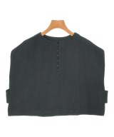 LB.03 Section（エルビーゼロサンセクション）ベスト 黒 サイズ:F レディース/2200647014011