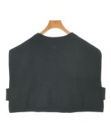 LB.03 Section（エルビーゼロサンセクション）ベスト 黒 サイズ:F レディース/2200647014011