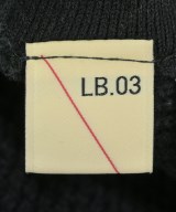 LB.03 Section（エルビーゼロサンセクション）ベスト 黒 サイズ:F レディース/2200647014011