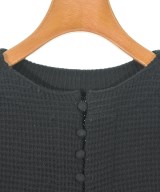 LB.03 Section（エルビーゼロサンセクション）ベスト 黒 サイズ:F レディース/2200647014011