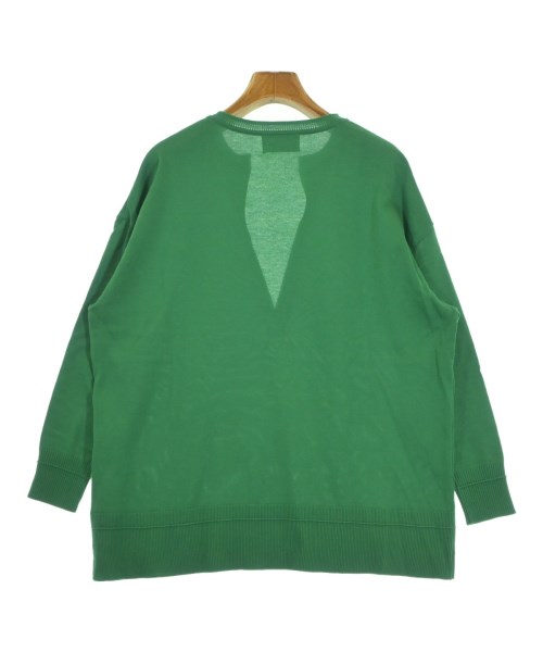 LB.03 Section（エルビーゼロサンセクション）ニット・セーター 緑 サイズ:F レディース/2200648787129