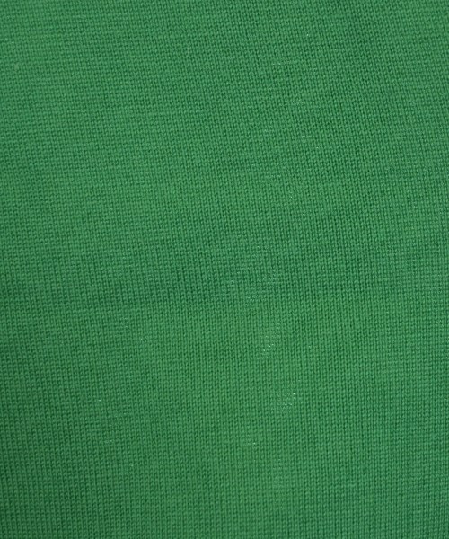 LB.03 Section（エルビーゼロサンセクション）ニット・セーター 緑 サイズ:F レディース/2200648787129