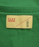 LB.03 Section（エルビーゼロサンセクション）ニット・セーター 緑 サイズ:F レディース/2200648787129