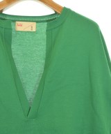 LB.03 Section（エルビーゼロサンセクション）ニット・セーター 緑 サイズ:F レディース/2200648787129