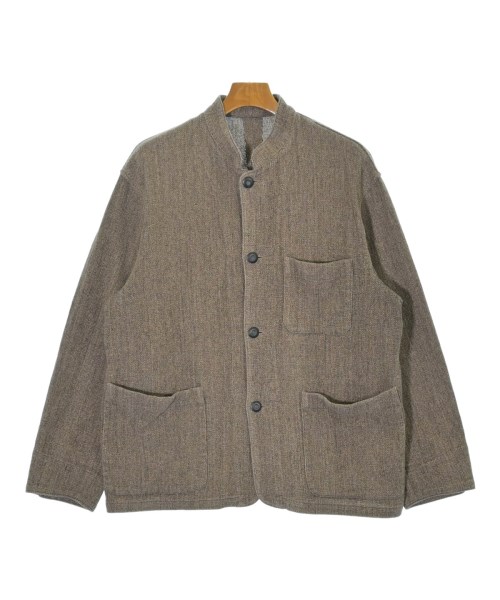 LB.03 Section(エルビーゼロサンセクション)その他 茶 サイズ:M/2200704271104