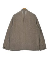 LB.03 Section（エルビーゼロサンセクション）その他 茶 サイズ:M メンズ/2200704271104