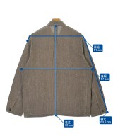 LB.03 Section（エルビーゼロサンセクション）その他 茶 サイズ:M メンズ/2200704271104