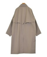 LB.03 Section（エルビーゼロサンセクション）ステンカラーコート ベージュ サイズ:M レディース/2200706918076