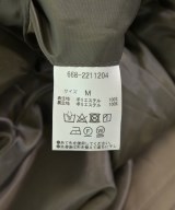 LB.03 Section（エルビーゼロサンセクション）ステンカラーコート ベージュ サイズ:M レディース/2200706918076